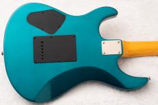 YAMAHA PACIFICA PAC612VIIX -Teal Green Metallic / TGM- #ILM264086 [3.61kg]【数量限定・弦プレゼント】_10