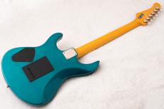YAMAHA PACIFICA PAC612VIIX -Teal Green Metallic / TGM- #ILM264086 [3.61kg]【数量限定・弦プレゼント】_11