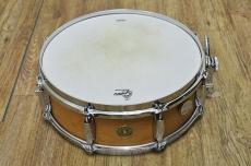Gretsch Broadkaster BK-05148MS 14"×5"_4