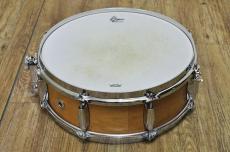 Gretsch Broadkaster BK-05148MS 14"×5"_5