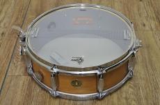 Gretsch Broadkaster BK-05148MS 14"×5"_6