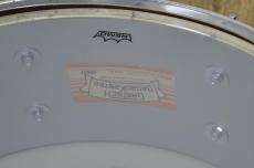 Gretsch Broadkaster BK-05148MS 14"×5"_7