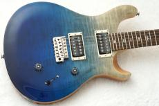 Paul Reed Smith [PRS] SE Custom 24 ～Blue Fade～ #CTIH023558 [3.53kg]【48回無金利】【2025年製】_2