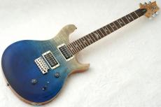Paul Reed Smith [PRS] SE Custom 24 ～Blue Fade～ #CTIH023558 [3.53kg]【48回無金利】【2025年製】_3