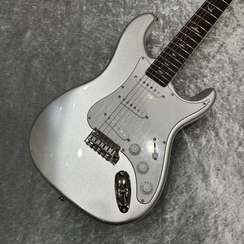 Paul Reed Smith [PRS] SE Silver Sky Limited Colors Platinum Spark #H074675【3.43kg】