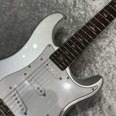 Paul Reed Smith [PRS] SE Silver Sky Limited Colors Platinum Spark #H074675【3.43kg】_3