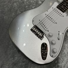 Paul Reed Smith [PRS] SE Silver Sky Limited Colors Platinum Spark #H074675【3.43kg】_4