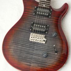 Paul Reed Smith [PRS] SE Custom 24 ～Charcoal Cherry Burst～ #CTIH011204 [3.72kg]【2025年製】【48回無金利】