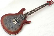 Paul Reed Smith [PRS] SE Custom 24 ～Charcoal Cherry Burst～ #CTIH011204 [3.72kg]【2025年製】【48回無金利】_3