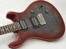 Paul Reed Smith [PRS] SE Custom 24 ～Charcoal Cherry Burst～ #CTIH011204 [3.72kg]【2025年製】【48回無金利】_5