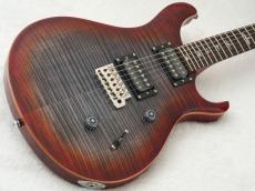 Paul Reed Smith [PRS] SE Custom 24 ～Charcoal Cherry Burst～ #CTIH011204 [3.72kg]【2025年製】【48回無金利】_6