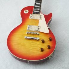 Tokai LS-101F-CM3 "Reborn OLD" w/W-Cream PU -Cherry Sunburst / CS- #2552198 【限定生産モデル】【良杢個体】