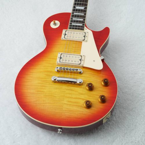 Tokai LS-101F-CM3 "Reborn OLD" w/W-Cream PU -Cherry Sunburst / CS- #2552198 【限定生産モデル】【良杢個体】