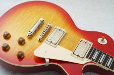 Tokai LS-101F-CM3 "Reborn OLD" w/W-Cream PU -Cherry Sunburst / CS- #2552198 【限定生産モデル】【良杢個体】_2