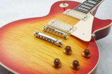 Tokai LS-101F-CM3 "Reborn OLD" w/W-Cream PU -Cherry Sunburst / CS- #2552198 【限定生産モデル】【良杢個体】_3
