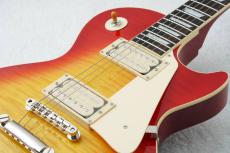 Tokai LS-101F-CM3 "Reborn OLD" w/W-Cream PU -Cherry Sunburst / CS- #2552198 【限定生産モデル】【良杢個体】_5
