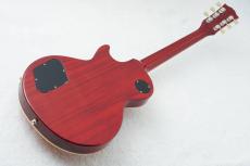 Tokai LS-101F-CM3 "Reborn OLD" w/W-Cream PU -Cherry Sunburst / CS- #2552198 【限定生産モデル】【良杢個体】_8