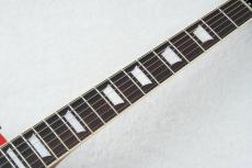 Tokai LS-101F-CM3 "Reborn OLD" w/W-Cream PU -Cherry Sunburst / CS- #2552198 【限定生産モデル】【良杢個体】_9