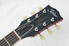 Tokai LS-101F-CM3 "Reborn OLD" w/W-Cream PU -Cherry Sunburst / CS- #2552198 【限定生産モデル】【良杢個体】_11