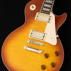 Tokai LS-101F-CM3 "Reborn OLD" w/W-Cream PU -Violin Finish / VF- #2551815 【限定生産モデル】