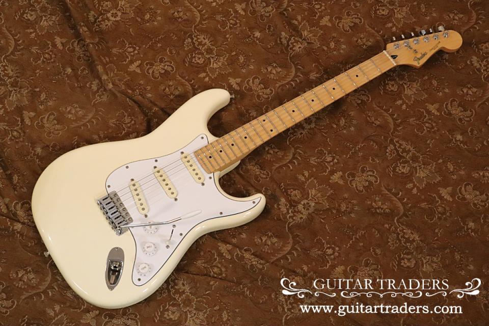 Fender Japan 1980's STR-60 1980年代 中古 1322128 Fender