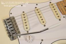 Fender Japan 1980's STR-60_6