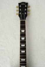 Tokai LS-101-CM3 "Reborn OLD" w/W-Cream PU -Cherry Sunburst / CS- #2552200 【フレイムネック個体】_4