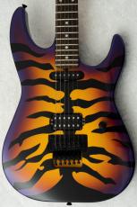 Edwards E-PURPLE TIGER -Purple Sunburst Tiger Graphic-_3