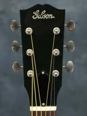 Gibson J-35 Vintage Collector's Edition_3