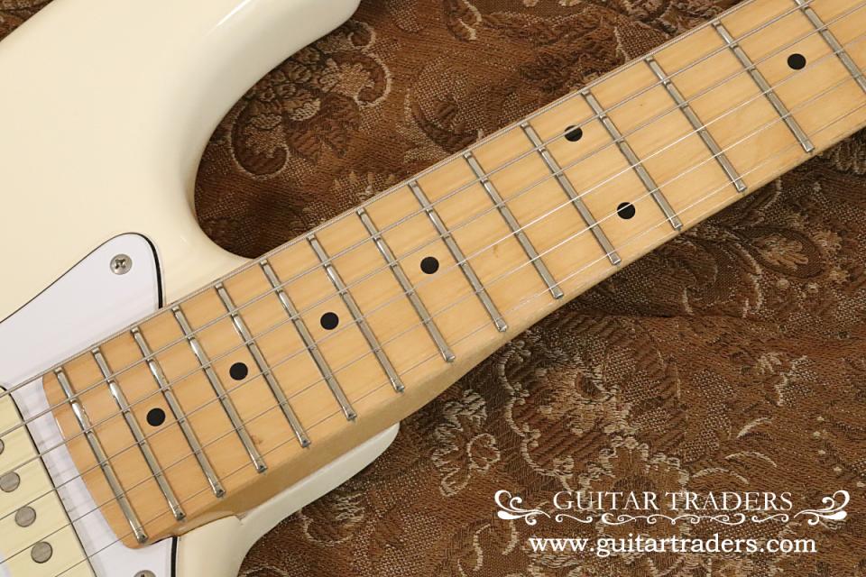 Fender Japan 1980's STR-60 1980年代 中古 1322128 Fender Japan