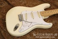 Fender Japan 1980's STR-60_10