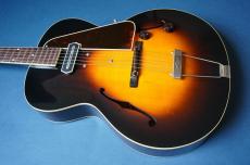 Archtop Tribute Custom ATC-150CC_3