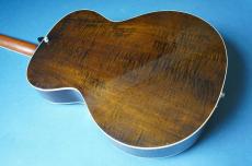 Archtop Tribute Custom ATC-150CC_4