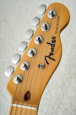 Fender Standard Telecaster Black Pickguard Butterscotch Blonde 【初心者・入門者オススメ】【ISFL26000695】_5