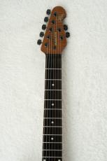 MUSIC MAN Jason Richardson 7-string Cutlass HT -Water Temple-_6