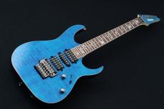 Ibanez j.custom RG8570 -Royal Blue Sapphire / RBS-_2