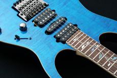 Ibanez j.custom RG8570 -Royal Blue Sapphire / RBS-_4