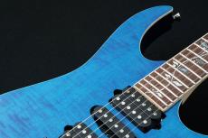 Ibanez j.custom RG8570 -Royal Blue Sapphire / RBS-_5