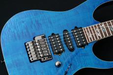Ibanez j.custom RG8570 -Royal Blue Sapphire / RBS-_6