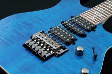 Ibanez j.custom RG8570 -Royal Blue Sapphire / RBS-_7