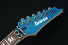 Ibanez j.custom RG8570 -Royal Blue Sapphire / RBS-_9