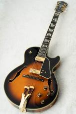 Ibanez GB10 -Brown Sunburst / BS- #F2613817_2