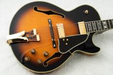 Ibanez GB10 -Brown Sunburst / BS- #F2613817_3