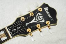 Ibanez GB10 -Brown Sunburst / BS- #F2613817_5