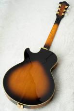 Ibanez GB10 -Brown Sunburst / BS- #F2613817_6