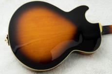 Ibanez GB10 -Brown Sunburst / BS- #F2613817_7