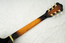 Ibanez GB10 -Brown Sunburst / BS- #F2613817_8