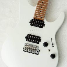 Ibanez Prestige AZ2402 -Pearl White Flat / PWF-