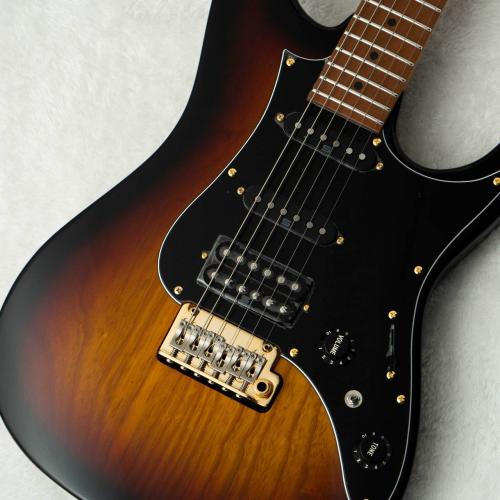 Ibanez AZ2204AG -Tri-Fade Burst / TFB-