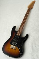 Ibanez AZ2204AG -Tri-Fade Burst / TFB-_2